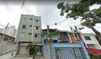 Condomínio Bembrasil em São Paulo