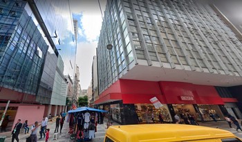 Condomínio Bemca em São Paulo