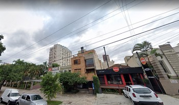 Condomínio Ben G em Porto Alegre