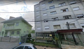 Condomínio Ben Hur em São Paulo