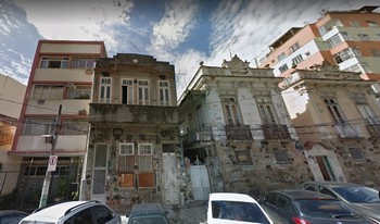 Condomínio Benjamin Constant em Rio De Janeiro