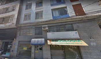 Condomínio Benjamin Constant em Campinas