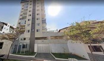 Condomínio Benjamin Filho em Belo Horizonte