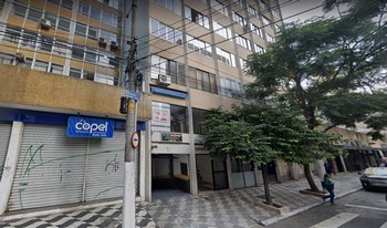 Condomínio Bento Freitas em São Paulo