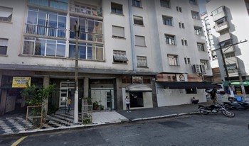 Condomínio Bento Freitas em São Paulo