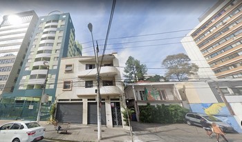 Condomínio Bento Loeb em São Paulo