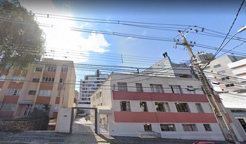 Condomínio Bento Viana em Curitiba