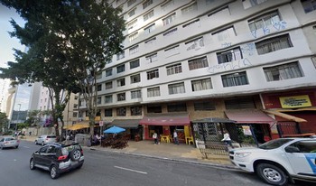 Condomínio Bere em São Paulo