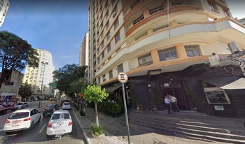 Condomínio Berenice em São Paulo
