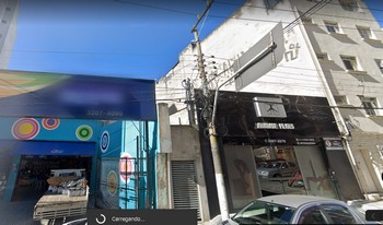Condomínio Bergamo em São Paulo