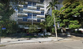 Condomínio Bergamo em Rio De Janeiro