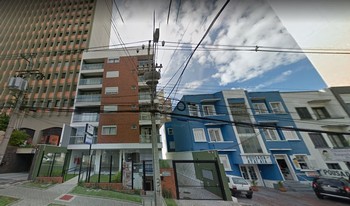 Condomínio Bergamo em Curitiba