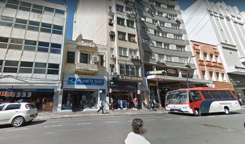 Condomínio Bergmann em Porto Alegre