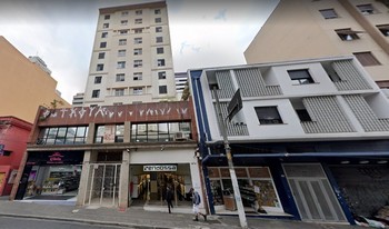 Condomínio Berguem em São Paulo