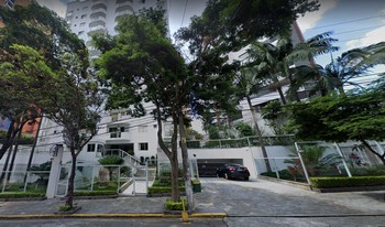 Condomínio Berkeley em São Paulo