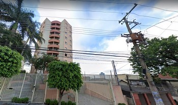 Condomínio Berlim em São Paulo