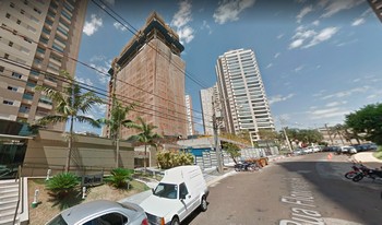 Condomínio Edifício Berlim