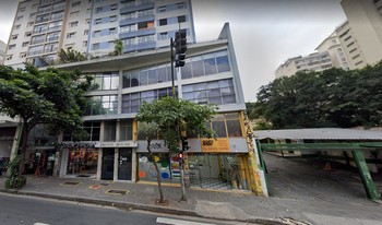 Condomínio Berlioz em São Paulo