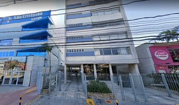 Condomínio Bermudas em São Paulo