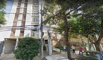 Condomínio Bermudas em São Paulo