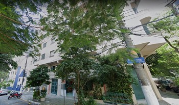 Condomínio Bernardo Fremder em São Paulo