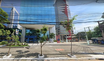 Condomínio Berrini 550 em São Paulo