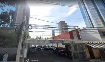Condomínio Berrini Park em São Paulo
