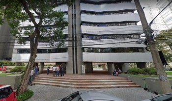 Condomínio Berrrini Sul em São Paulo