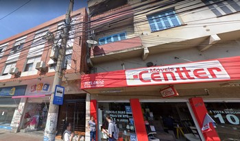 Condomínio Bertha Job em Porto Alegre