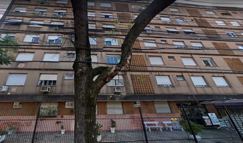 Condomínio Bertioga em Porto Alegre