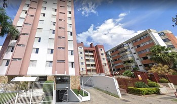 Condomínio Bertioga em Curitiba