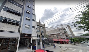 Condomínio Berval em São Paulo
