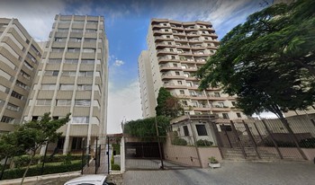 Condomínio Beta em São Paulo