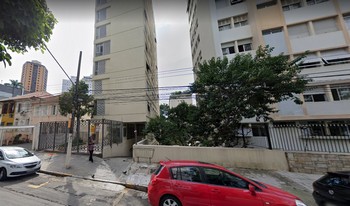 Condomínio Beta em São Paulo