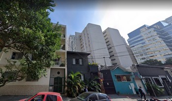 Condomínio Betânia em São Paulo