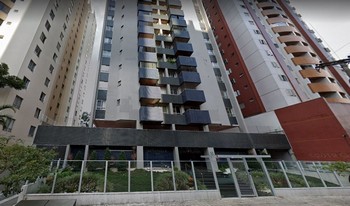 Condomínio Betaville em Curitiba