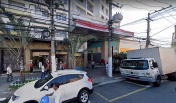 Condomínio Betil Ana em São Paulo