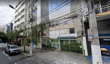Condomínio Betise em São Paulo