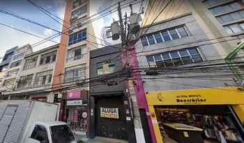 Condomínio Beton em São Paulo