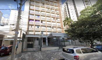 Condomínio Betti em São Paulo