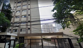 Condomínio Bettina em São Paulo
