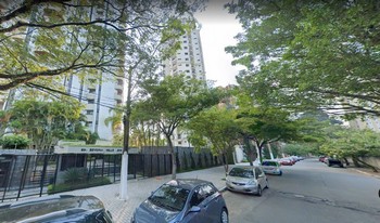 Condomínio Beverly Hills em São Paulo
