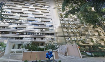 Condomínio Beverly Hills em Curitiba