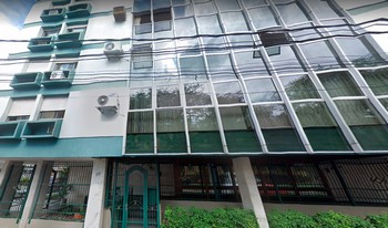 Condomínio Beverly Hills em Porto Alegre
