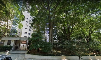 Condomínio Beverly Hills em São Paulo