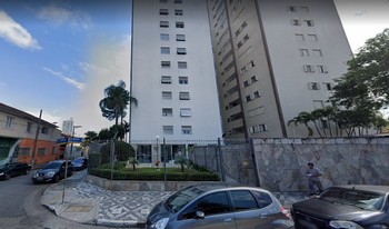 Condomínio Beyruti em São Paulo