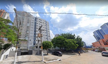 Condomínio Bia Graziela em São Paulo