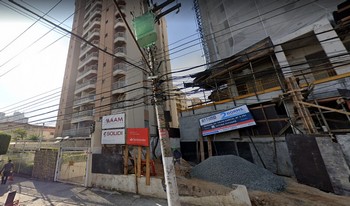 Condomínio Bianca em São Paulo