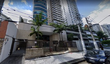 Condomínio Bianca em São Paulo