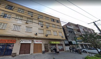 Condomínio Bianchi em Porto Alegre